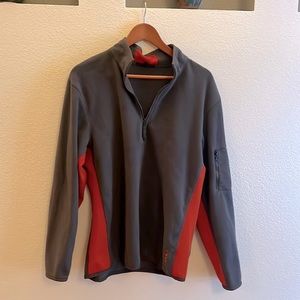 Men’s Banana Republic Fleece Jacket